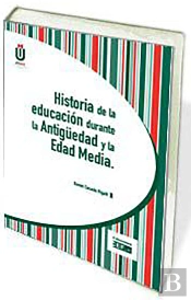 Historia De La Educación Durante La Antigüedad Y La Edad Media