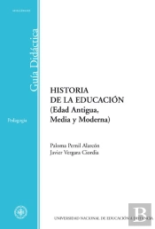 Historia De La Educación (Edad Antigua, Media Y Moderna)