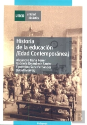 Historia De La Educación (Edad Contemporánea)