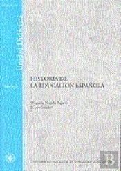Historia De La Educación Española
