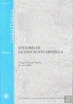 Bertrand.pt - Historia De La Educación Española