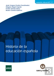 Historia De La Educacion Española