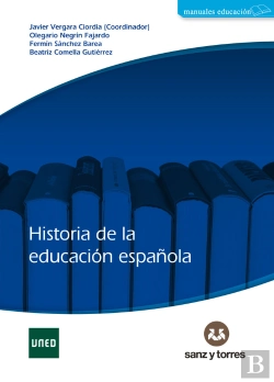 Bertrand.pt - Historia De La Educacion Española