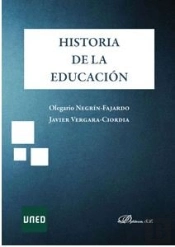 Historia De La Educación