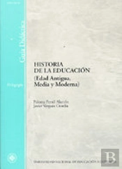 Historia De La Educacion
