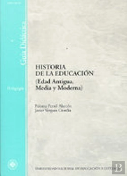 Bertrand.pt - Historia De La Educacion