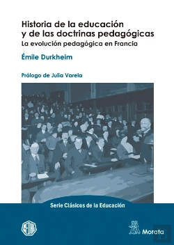 Bertrand.pt - Historia De La Educación Y De Las Doctrinas Pedagógicas. La Evolución Pedagógica En Francia.