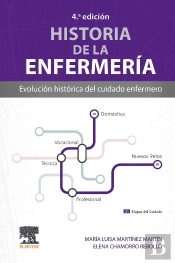 Historia De La Enfermeria 4ª Ed