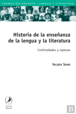 Bertrand.pt - Historia De La Enseñanza De La Lengua Y La Literatura
