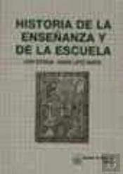 Historia De La Enseñanza Y De La Escuela