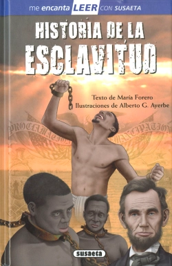 Bertrand.pt - Historia De La Esclavitud