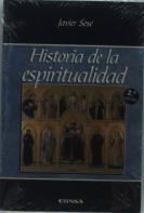 Historia De La Espiritualidad
