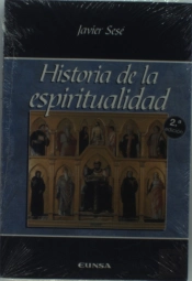 Historia De La Espiritualidad