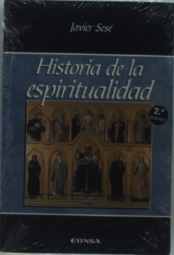 Bertrand.pt - Historia De La Espiritualidad