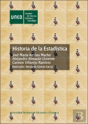 Historia De La Estadística