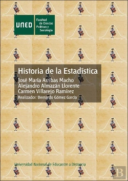 Bertrand.pt - Historia De La Estadística