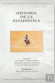 Historia De La Estad¡Stica