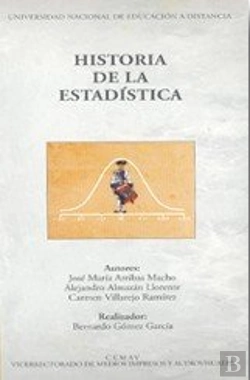 Bertrand.pt - Historia De La Estad¡Stica