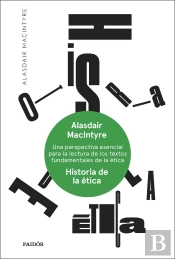 Historia De La Etica