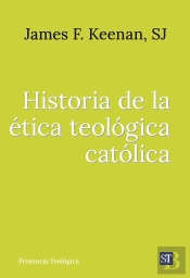 Historia De La Etica Teologica Catolica