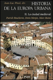 Historia De La Europa Urbana Ii