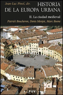 Bertrand.pt - Historia De La Europa Urbana Ii
