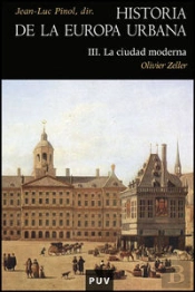 Historia De La Europa Urbana Iii