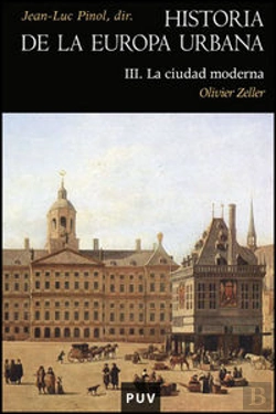 Bertrand.pt - Historia De La Europa Urbana Iii