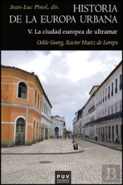Historia De La Europa Urbana V