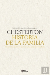 Historia De La Familia