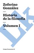 Historia De La Filosof¡A
