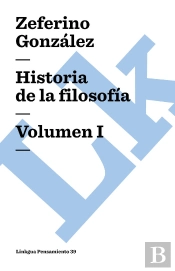 Historia De La Filosof¡A