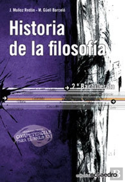 Bertrand.pt - Historia De La Filosofæa. 2¼ Bachillerato