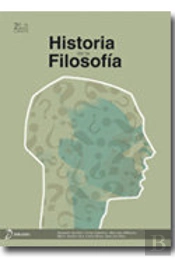 Historia De La Filosofía 2º Bachillerato