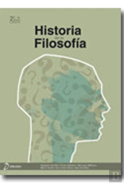 Bertrand.pt - Historia De La Filosofía 2º Bachillerato