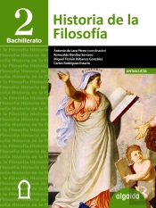 Historia De La Filosofia 2º Bachillerato 