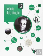 Historia De La Filosofía 2º Bachillerato