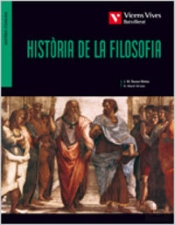 Historia De La Filosofia 2 (Catalunya)