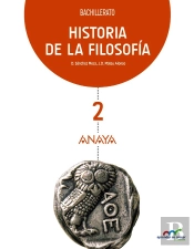 Historia De La Filosofia 2.  