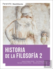 Historia De La Filosofia 2ºBach 23