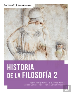 Bertrand.pt - Historia De La Filosofia 2ºBach 23