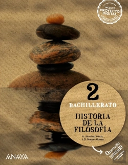 Bertrand.pt - Historia De La Filosofia 2ºBach 23 Operacion Mundo