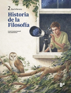 Bertrand.pt - Historia De La Filosofia 2ºBach 24