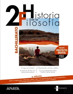 Bertrand.pt - Historia De La Filosofia 2ºBach A Tu Manera 23