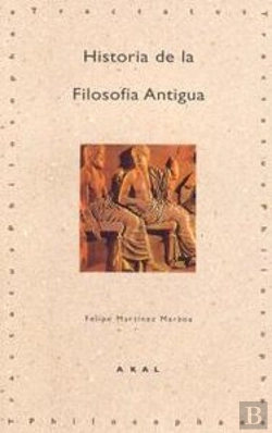 Bertrand.pt - Historia De La Filosofía Antigua