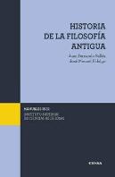 Historia De La Filosofia Antigua