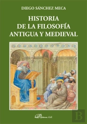 Historia De La Filosofía Antigua Y Medieval