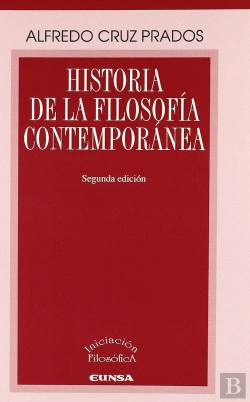Bertrand.pt - Historia De La Filosofía Contemporánea
