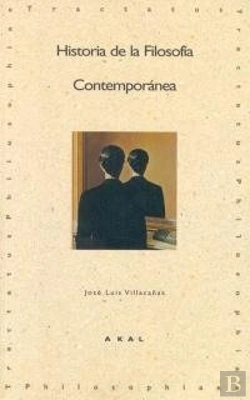 Bertrand.pt - Historia De La Filosofía Contemporánea