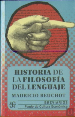 Bertrand.pt - Historia De La Filosofia Del Lenguaje 